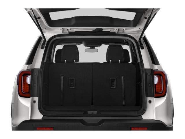 2020 GMC Acadia FWD SLT