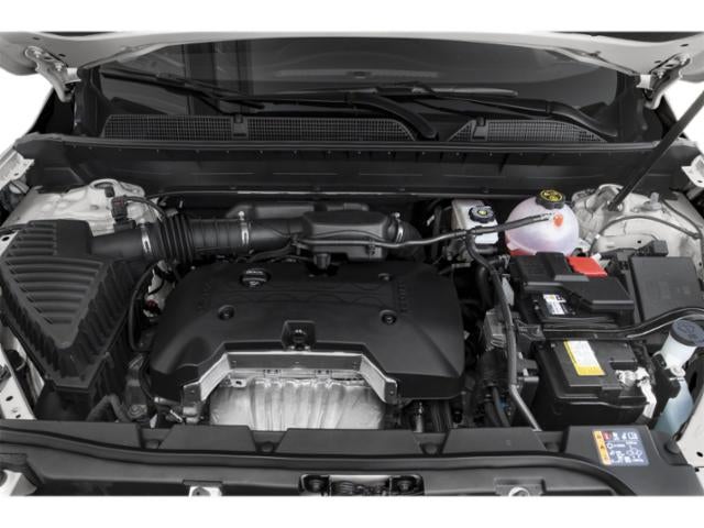 2020 GMC Acadia FWD SLT