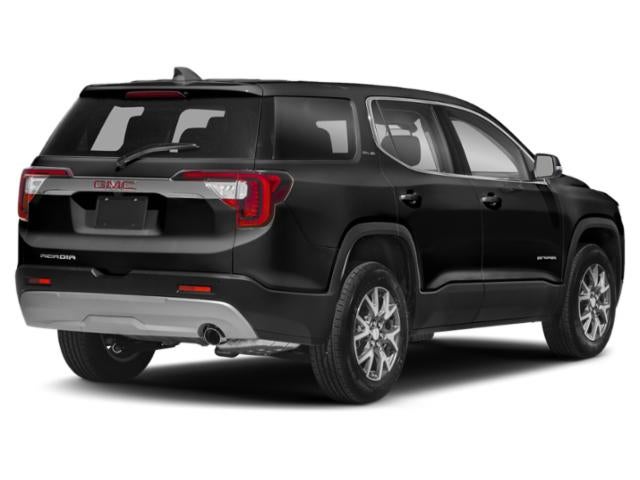2020 GMC Acadia FWD SLT