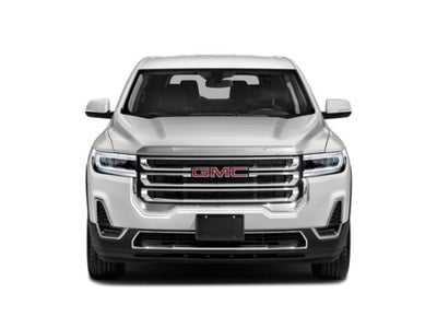 2020 GMC Acadia FWD SLT