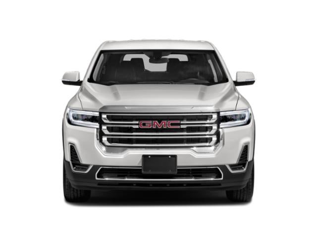 2020 GMC Acadia FWD SLT