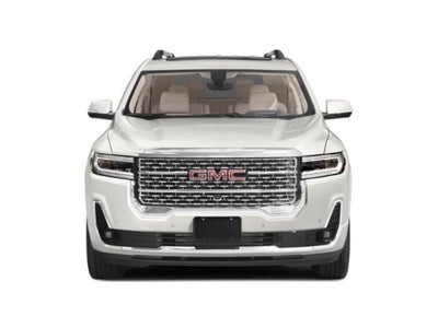 2023 GMC Acadia FWD Denali
