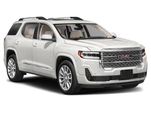 2023 GMC Acadia FWD Denali