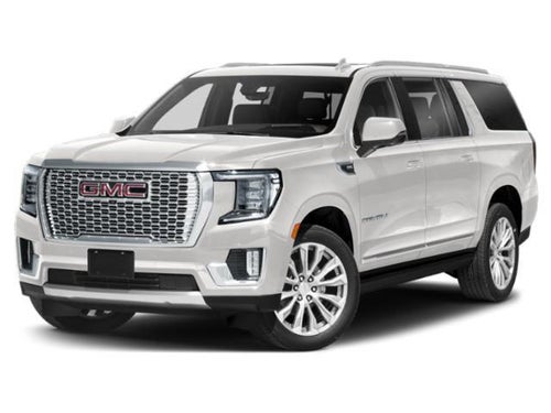 2021 GMC Yukon XL 2WD Denali