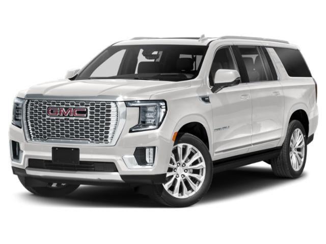 2021 GMC Yukon XL 2WD Denali