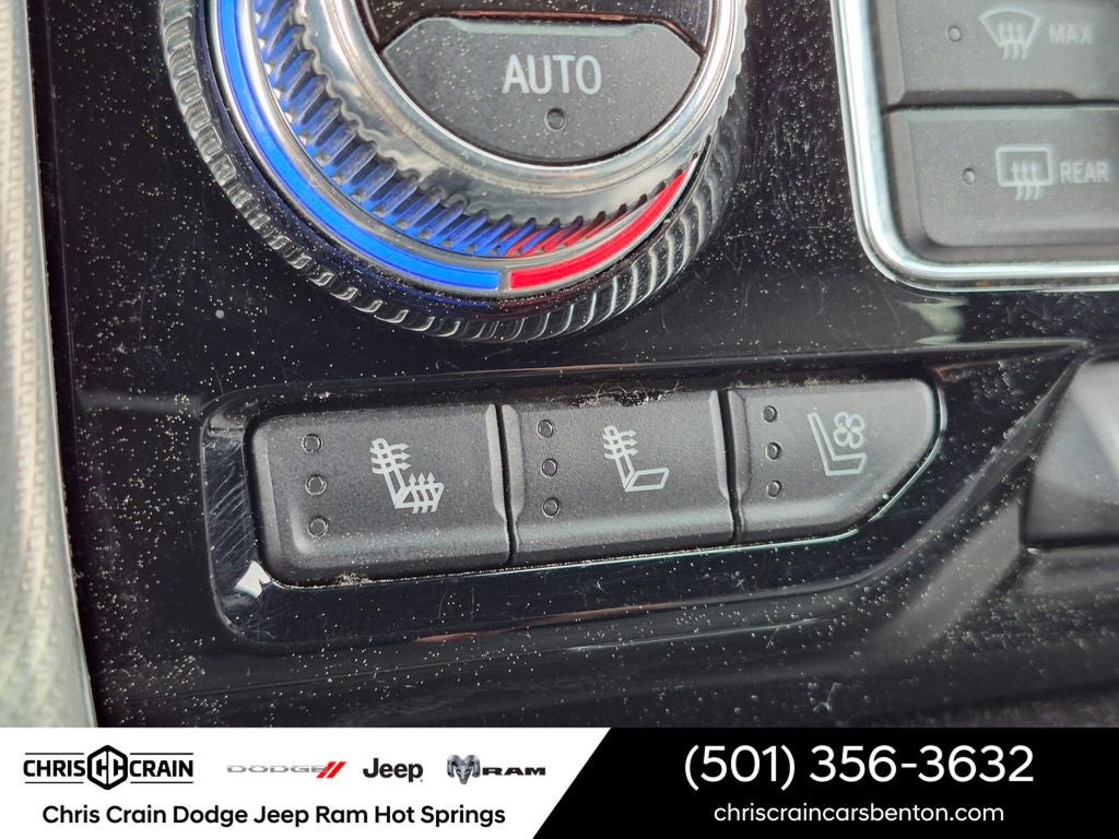 2021 GMC Yukon XL 2WD Denali