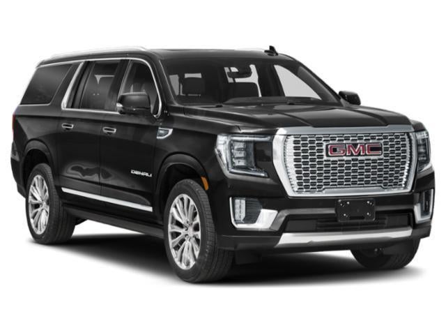 2021 GMC Yukon XL 2WD Denali