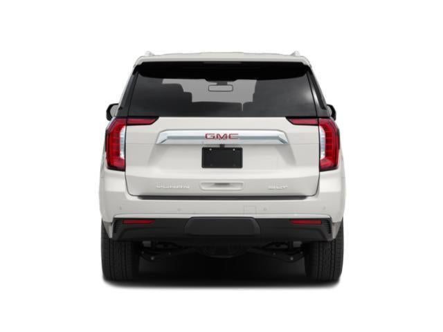 2024 GMC Yukon 4WD SLT