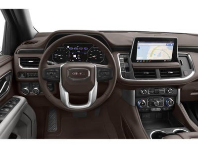 2024 GMC Yukon 4WD SLT