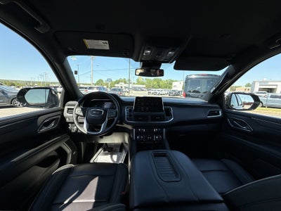 2024 GMC Yukon 4WD SLT