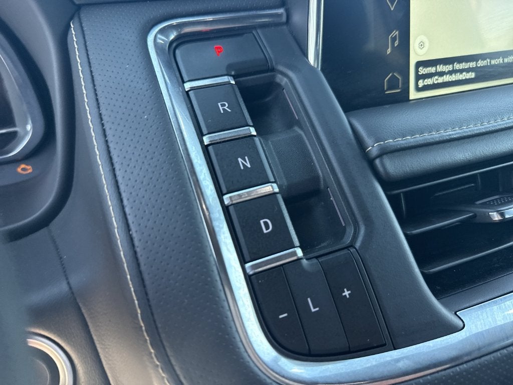 2024 GMC Yukon 4WD SLT