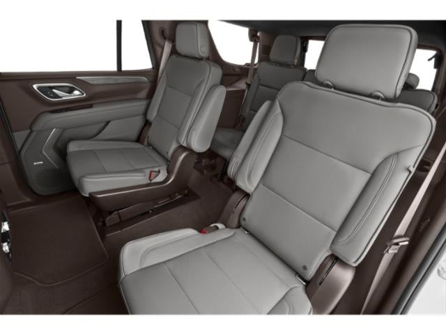 2022 GMC Yukon 4WD SLT