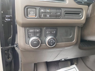2022 GMC Yukon 4WD SLT