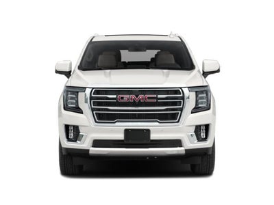 2024 GMC Yukon 4WD SLT