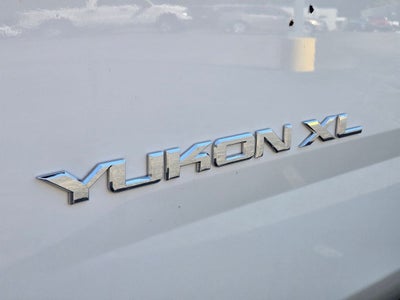 2020 GMC Yukon XL 4WD SLT