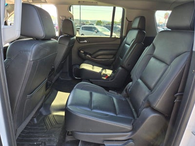 2020 GMC Yukon XL 4WD SLT