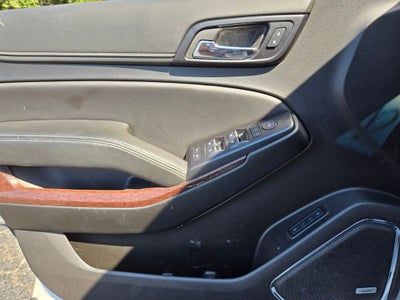 2020 GMC Yukon XL 4WD SLT