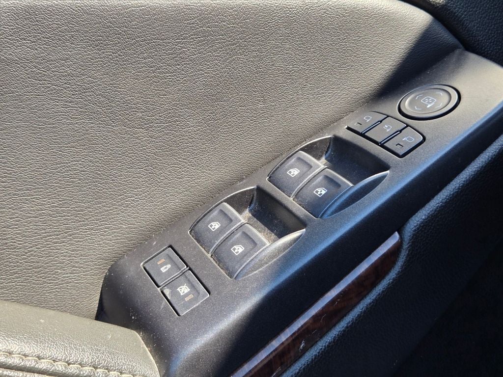 2020 GMC Yukon XL 4WD SLT