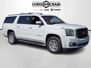 2020 GMC Yukon XL 4WD SLT