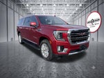 2021 GMC Yukon XL 4WD SLT