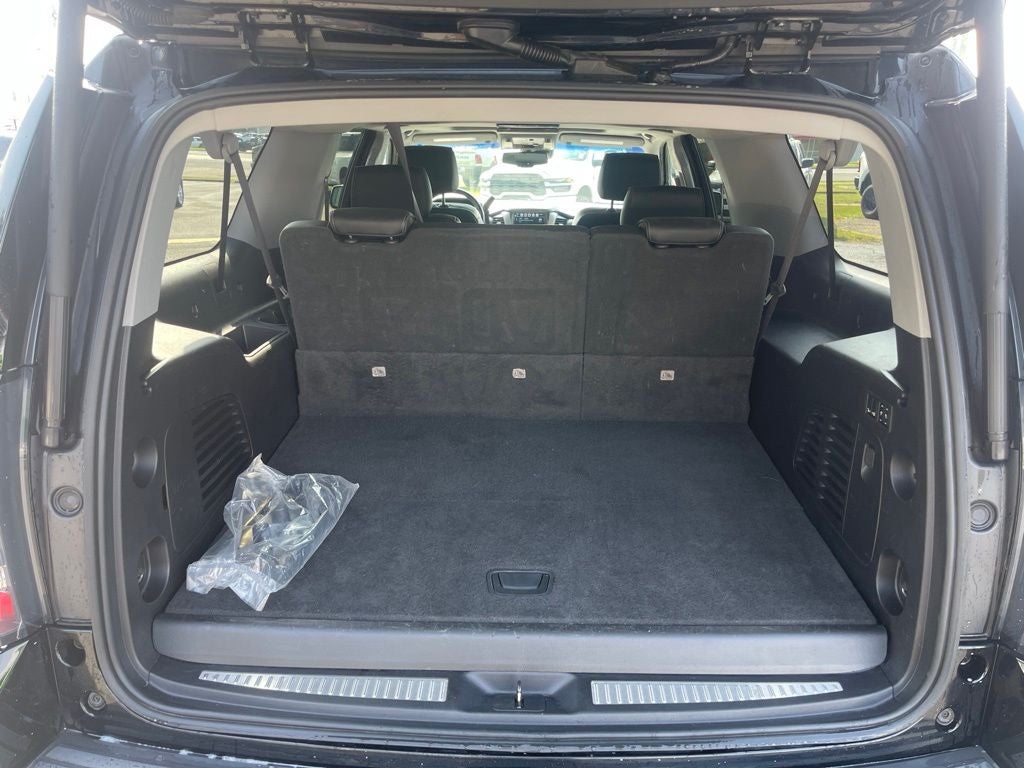 2018 GMC Yukon XL Denali