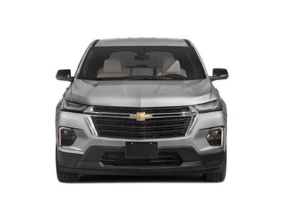 2023 Chevrolet Traverse AWD LS
