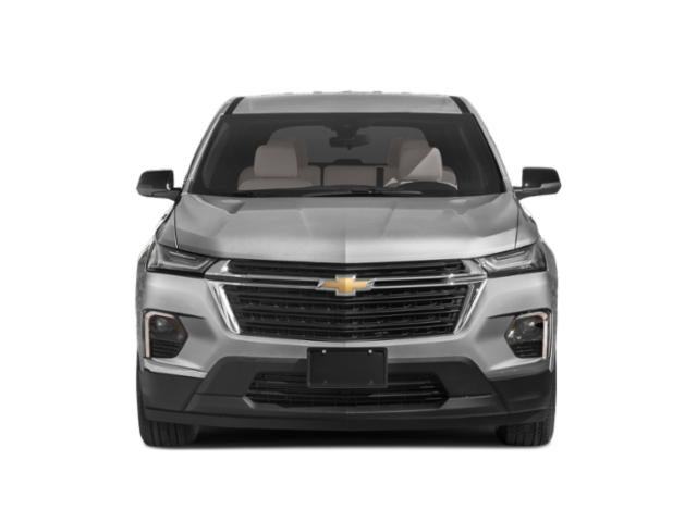 2023 Chevrolet Traverse AWD LS