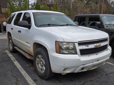 2009 Chevrolet Tahoe LS
