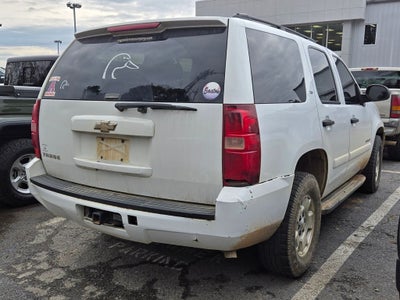 2009 Chevrolet Tahoe LS