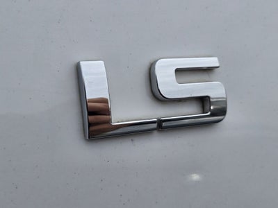 2009 Chevrolet Tahoe LS