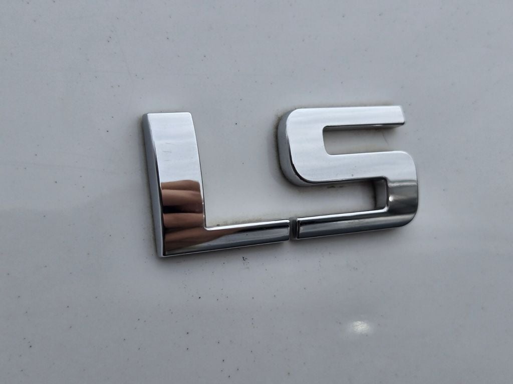 2009 Chevrolet Tahoe LS