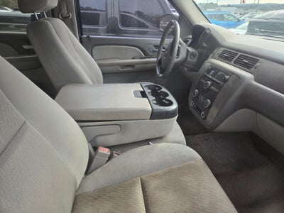 2009 Chevrolet Tahoe LS
