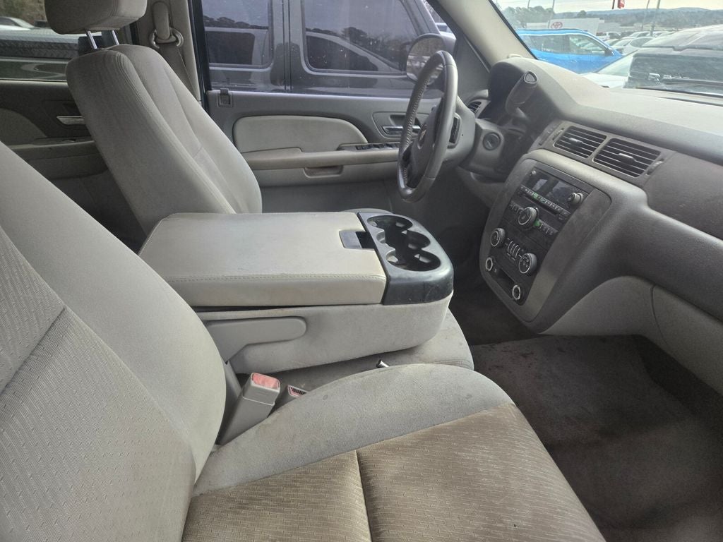 2009 Chevrolet Tahoe LS