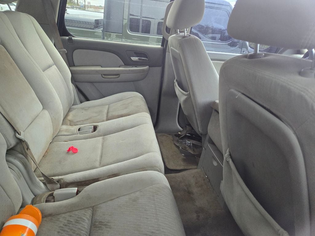 2009 Chevrolet Tahoe LS