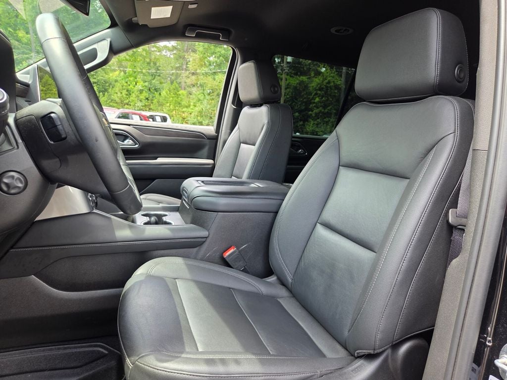 2023 Chevrolet Tahoe 2WD LT