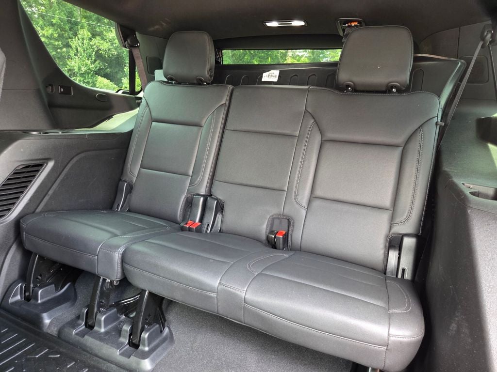 2023 Chevrolet Tahoe 2WD LT