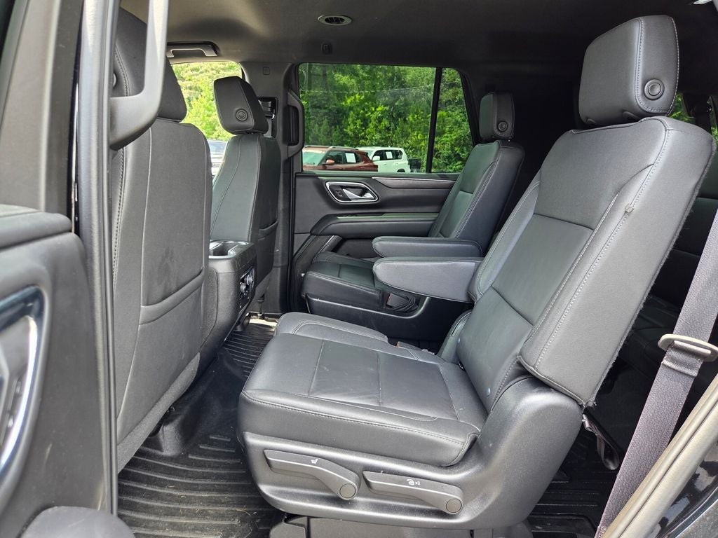 2023 Chevrolet Tahoe 2WD LT