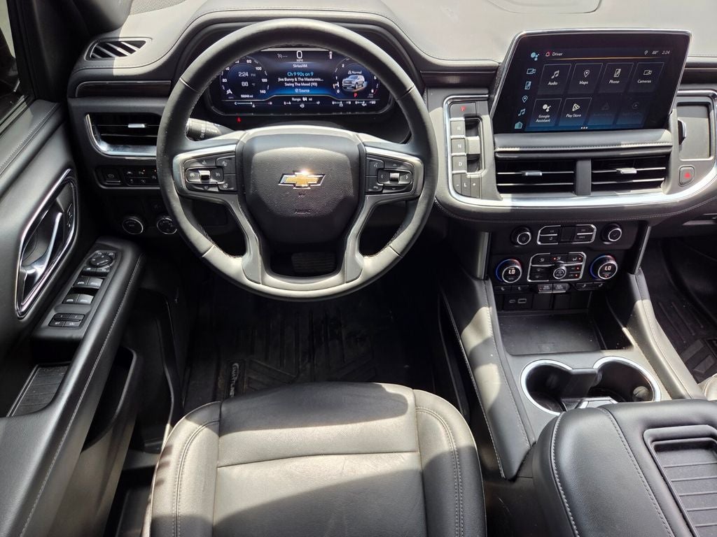 2023 Chevrolet Tahoe 2WD LT