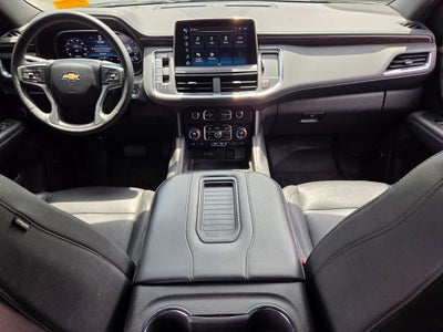 2023 Chevrolet Tahoe 2WD LT