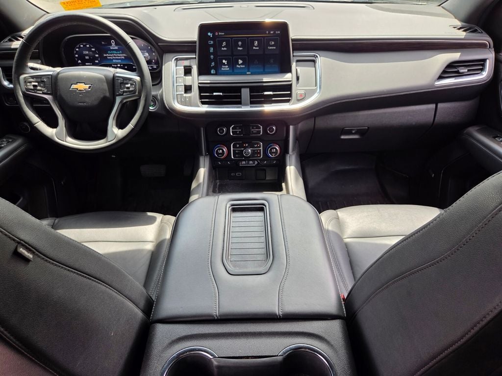 2023 Chevrolet Tahoe 2WD LT