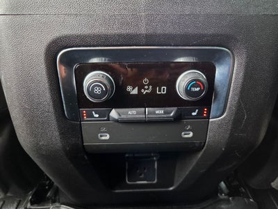 2023 Chevrolet Tahoe 2WD LT
