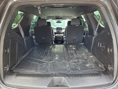 2023 Chevrolet Tahoe 2WD LT