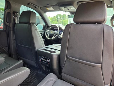2023 Chevrolet Tahoe 2WD LT