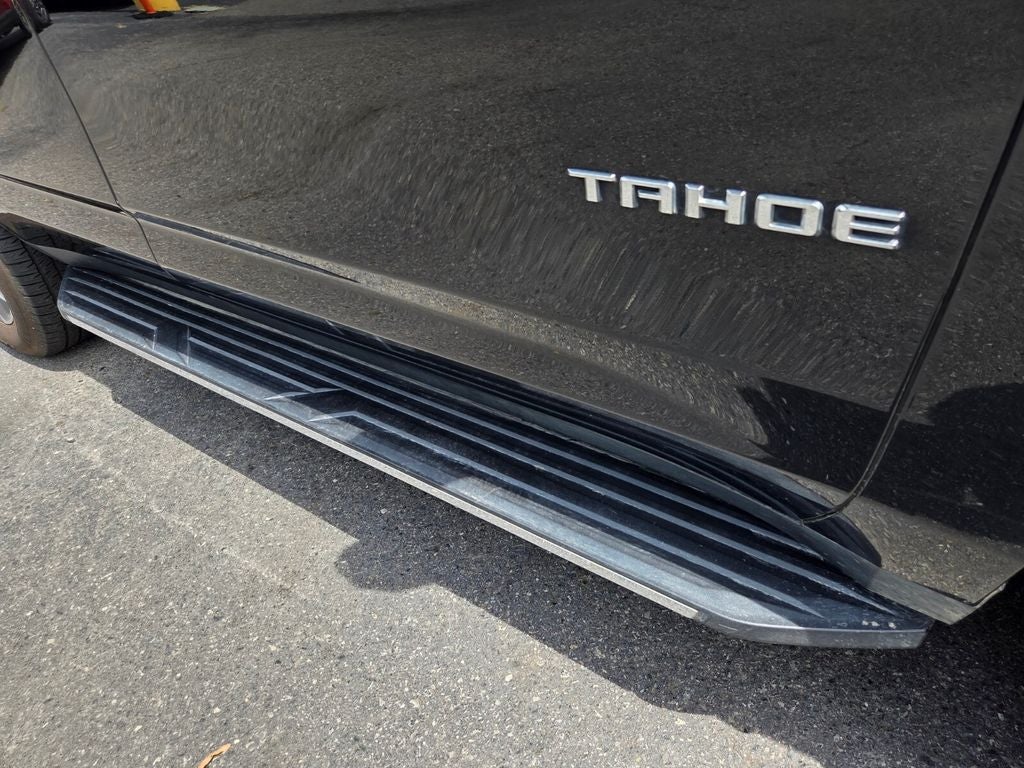 2023 Chevrolet Tahoe 2WD LT