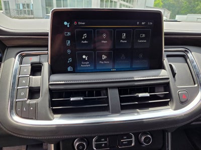 2023 Chevrolet Tahoe 2WD LT