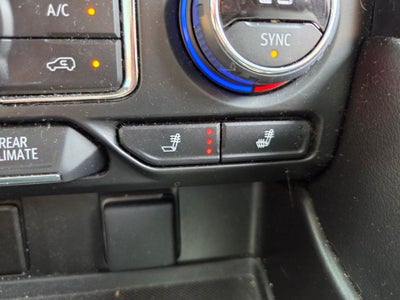 2023 Chevrolet Tahoe 2WD LT