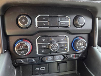 2023 Chevrolet Tahoe 2WD LT