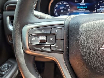 2023 Chevrolet Tahoe 2WD LT