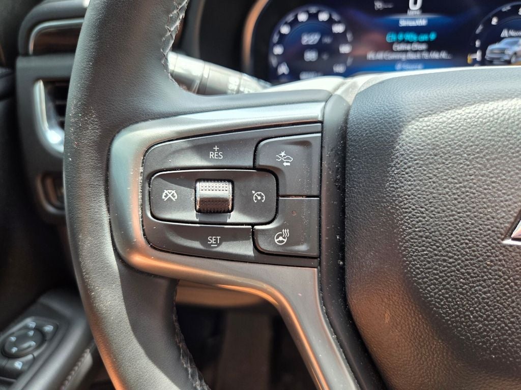 2023 Chevrolet Tahoe 2WD LT