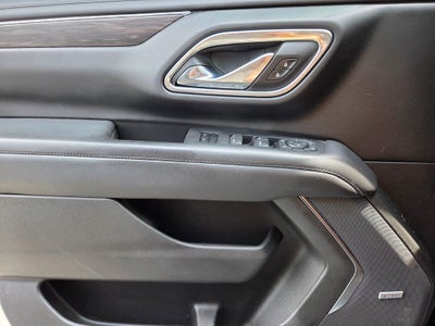 2023 Chevrolet Tahoe 2WD LT